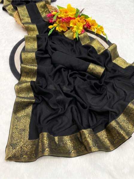 Silk Fancy Saree