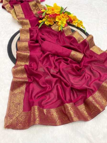 Silk Fancy Saree