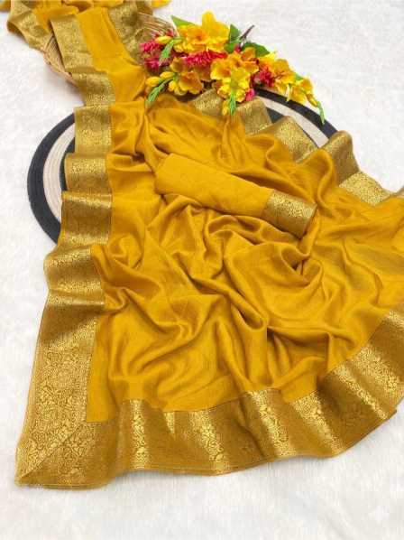 Silk Fancy Saree
