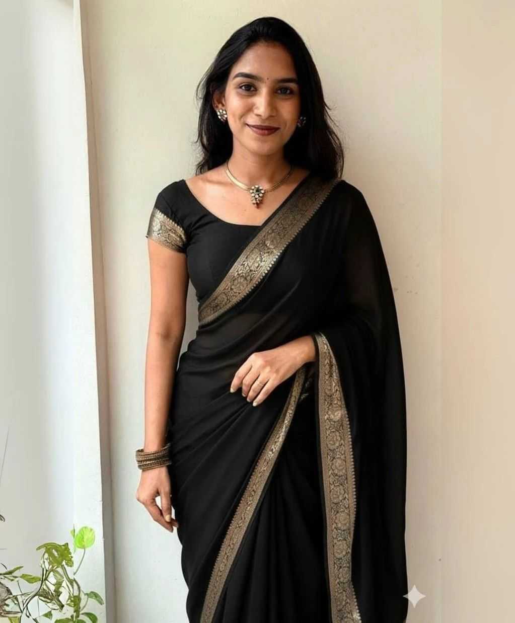 Silk Fancy Saree