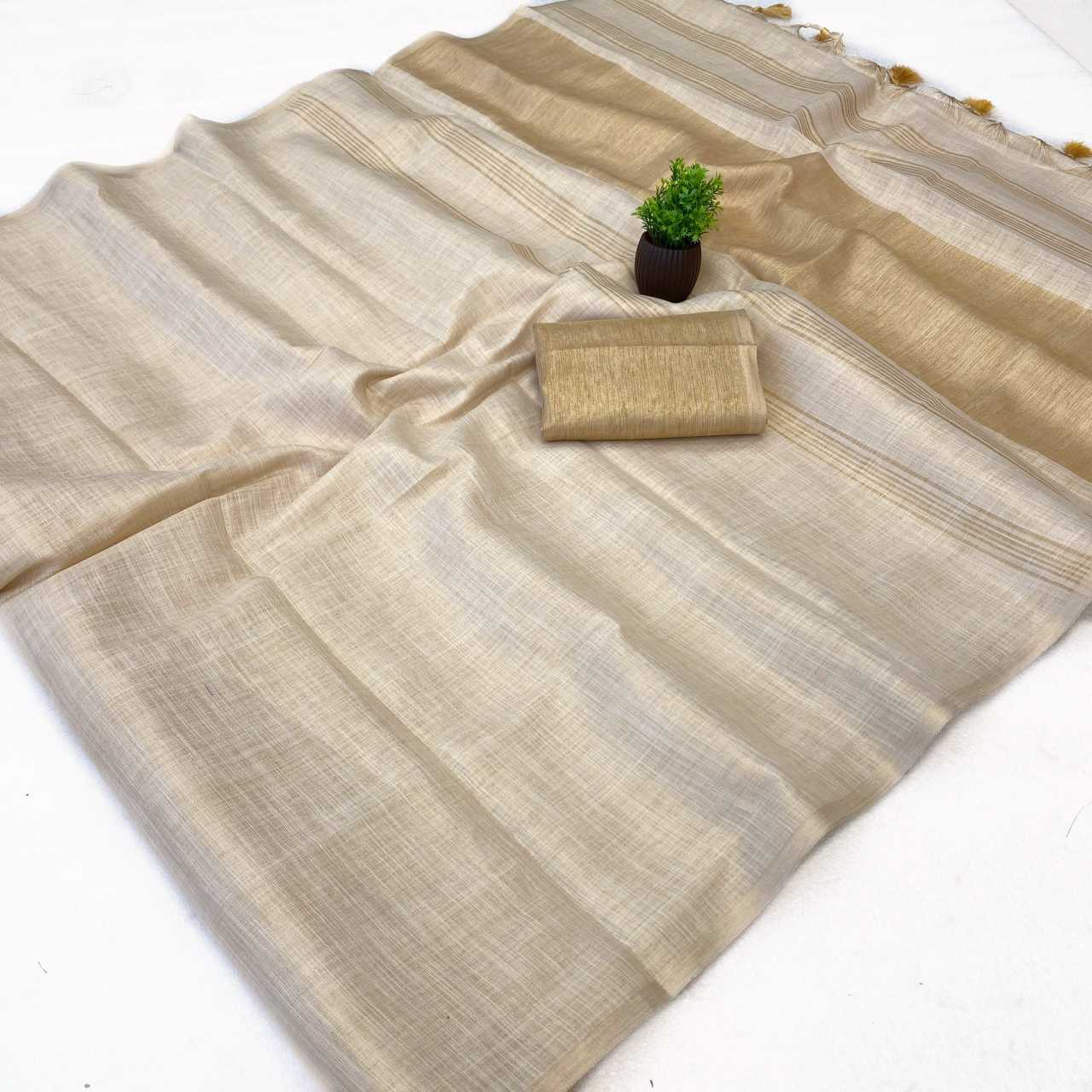 Mysore Silk Designer Saree