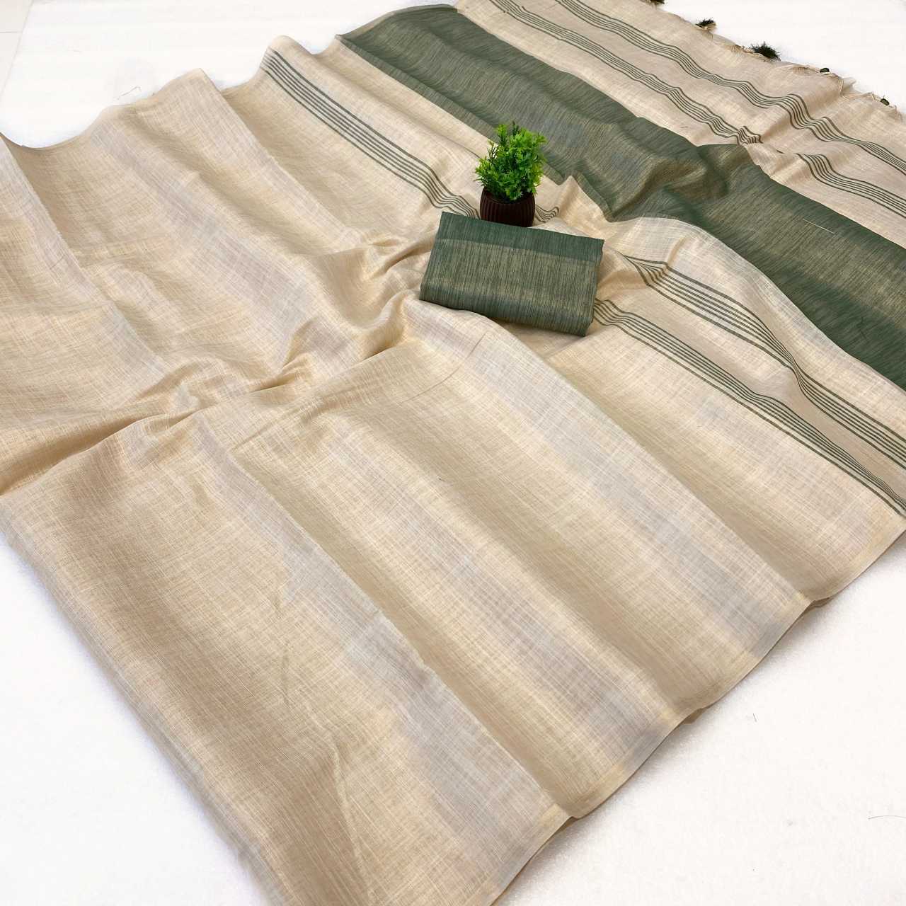 Mysore Silk Designer Saree
