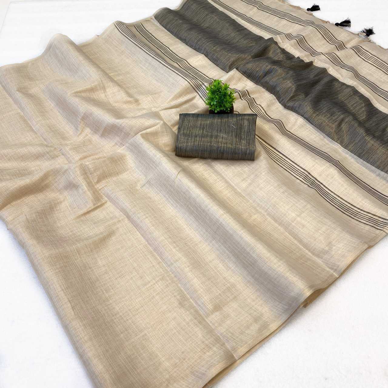 Mysore Silk Designer Saree