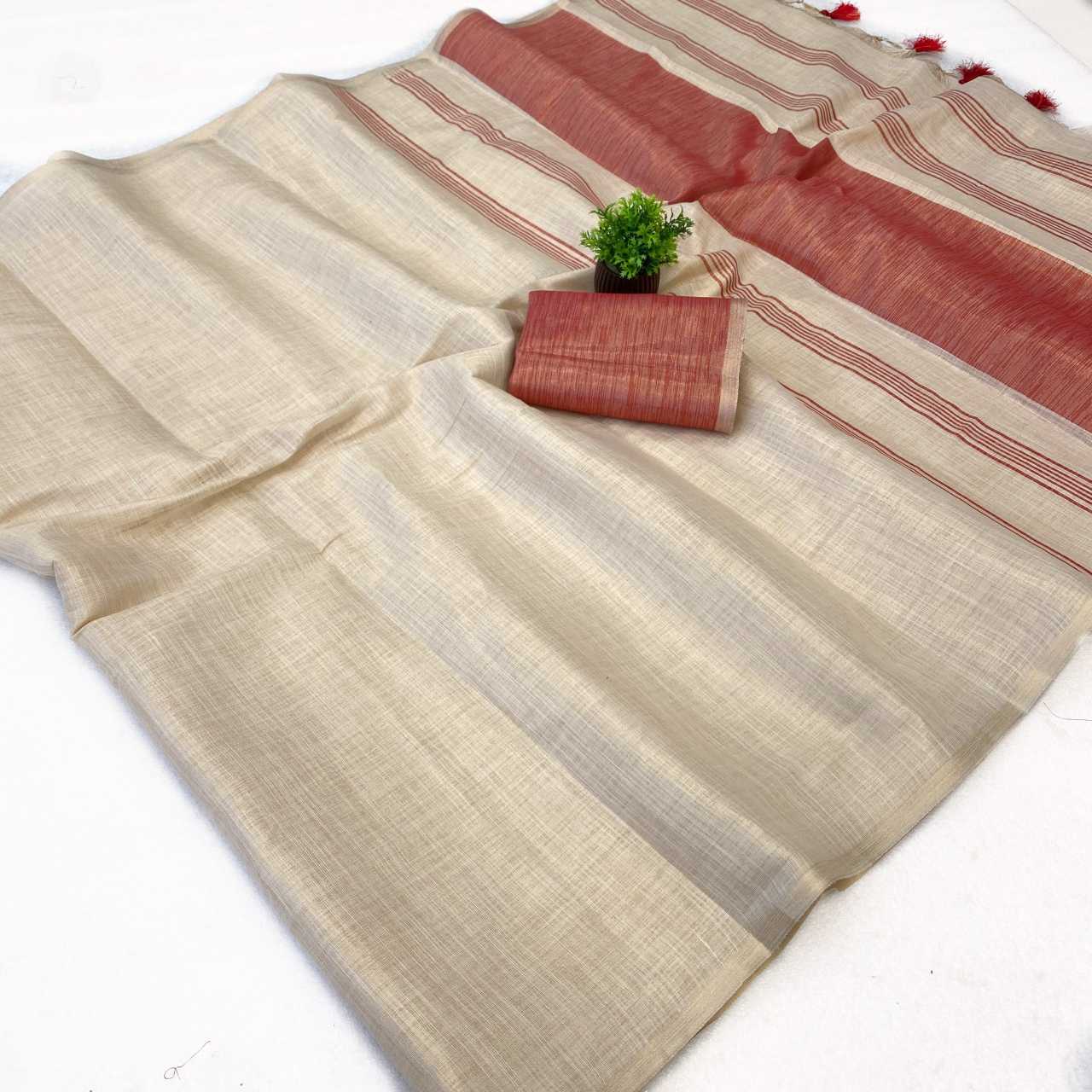 Mysore Silk Designer Saree