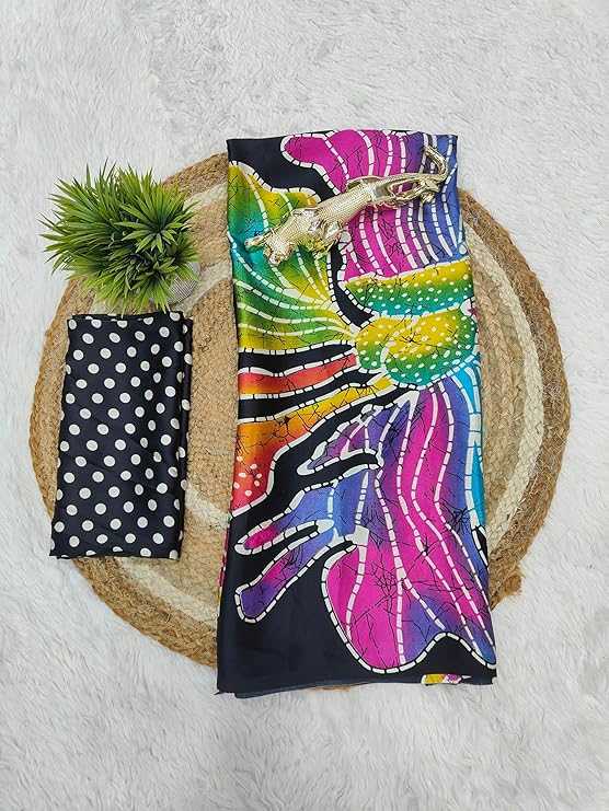 Tanushree Gajji Silk Designer Saree