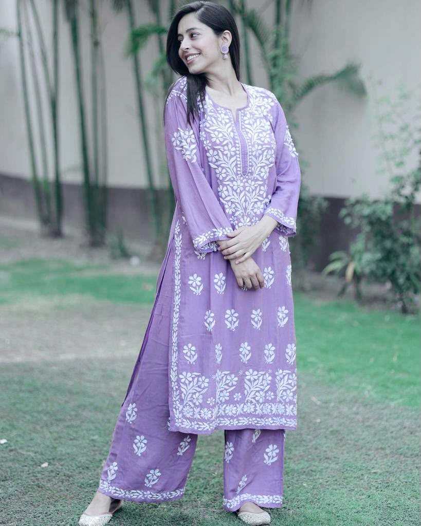 Rayon Kurti