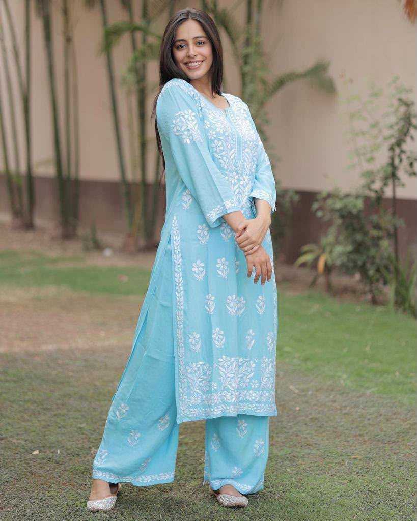 Rayon Kurti