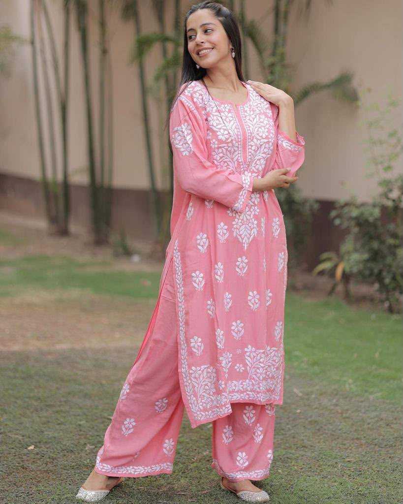 Rayon Kurti
