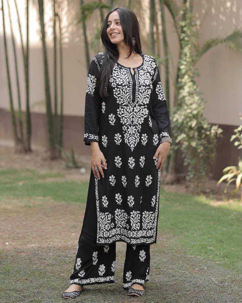 Rayon Kurti