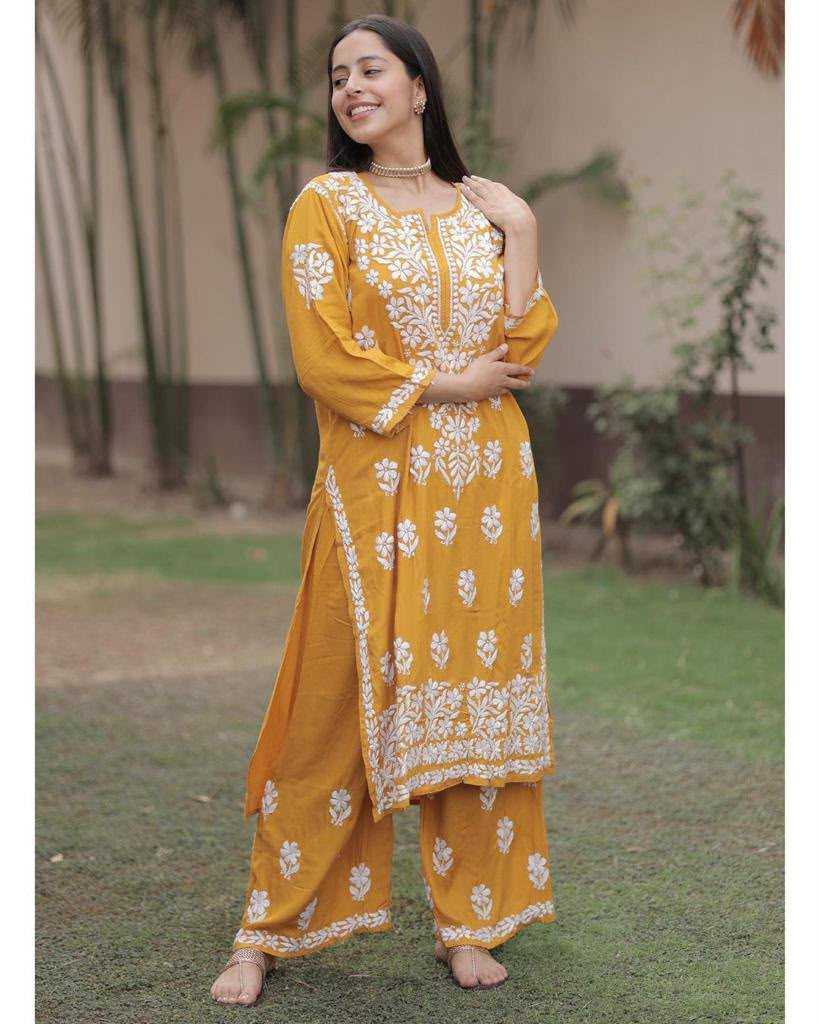 Rayon Kurti