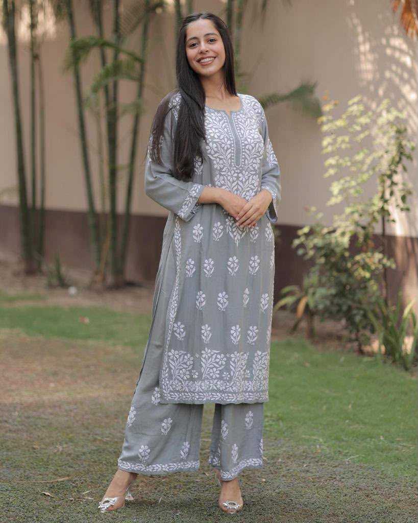 Rayon Kurti
