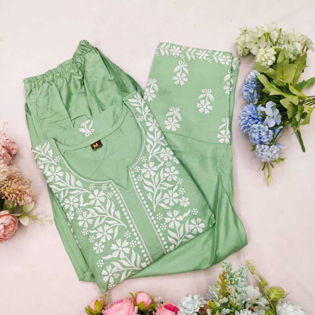 Rayon Kurti