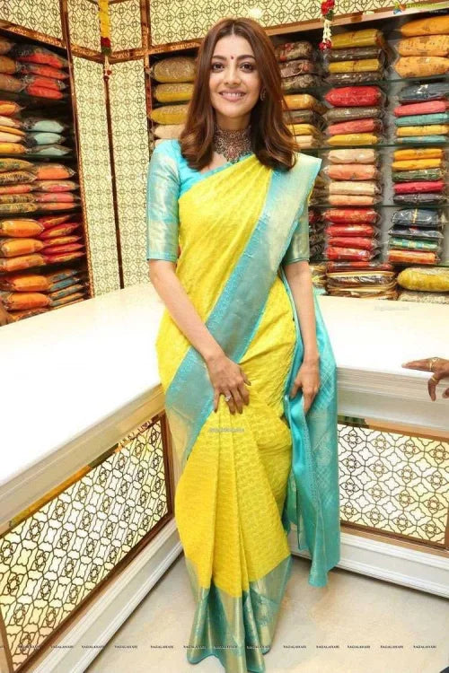Lichi Silk Soft Saree 3051
