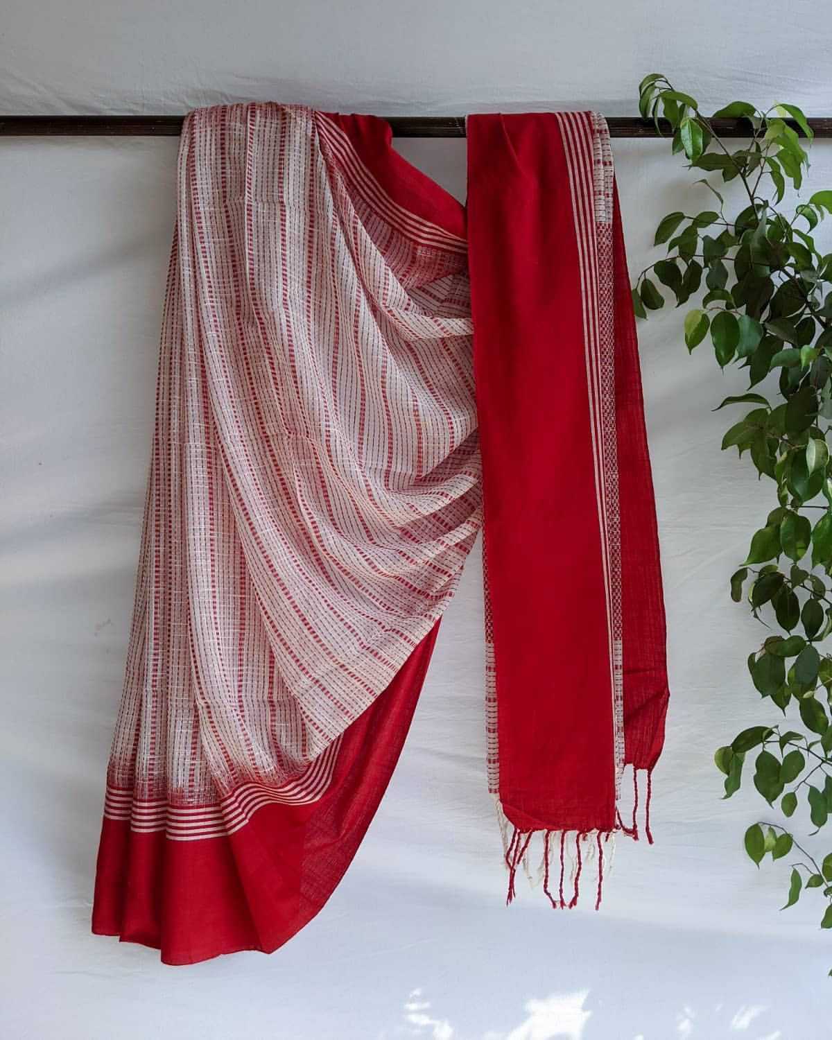 Cotton Printed Saree 425