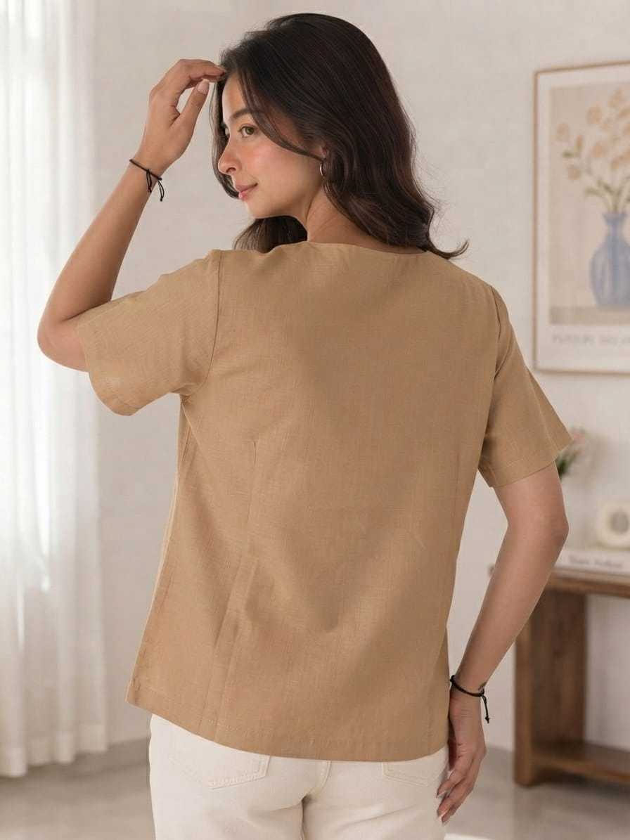 Short Kurti