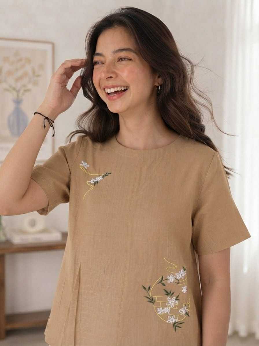 Short Kurti