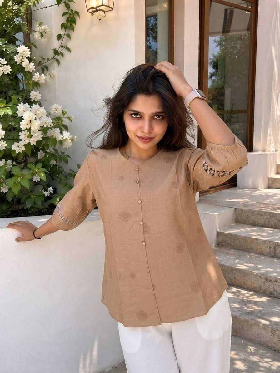 Women Shirts