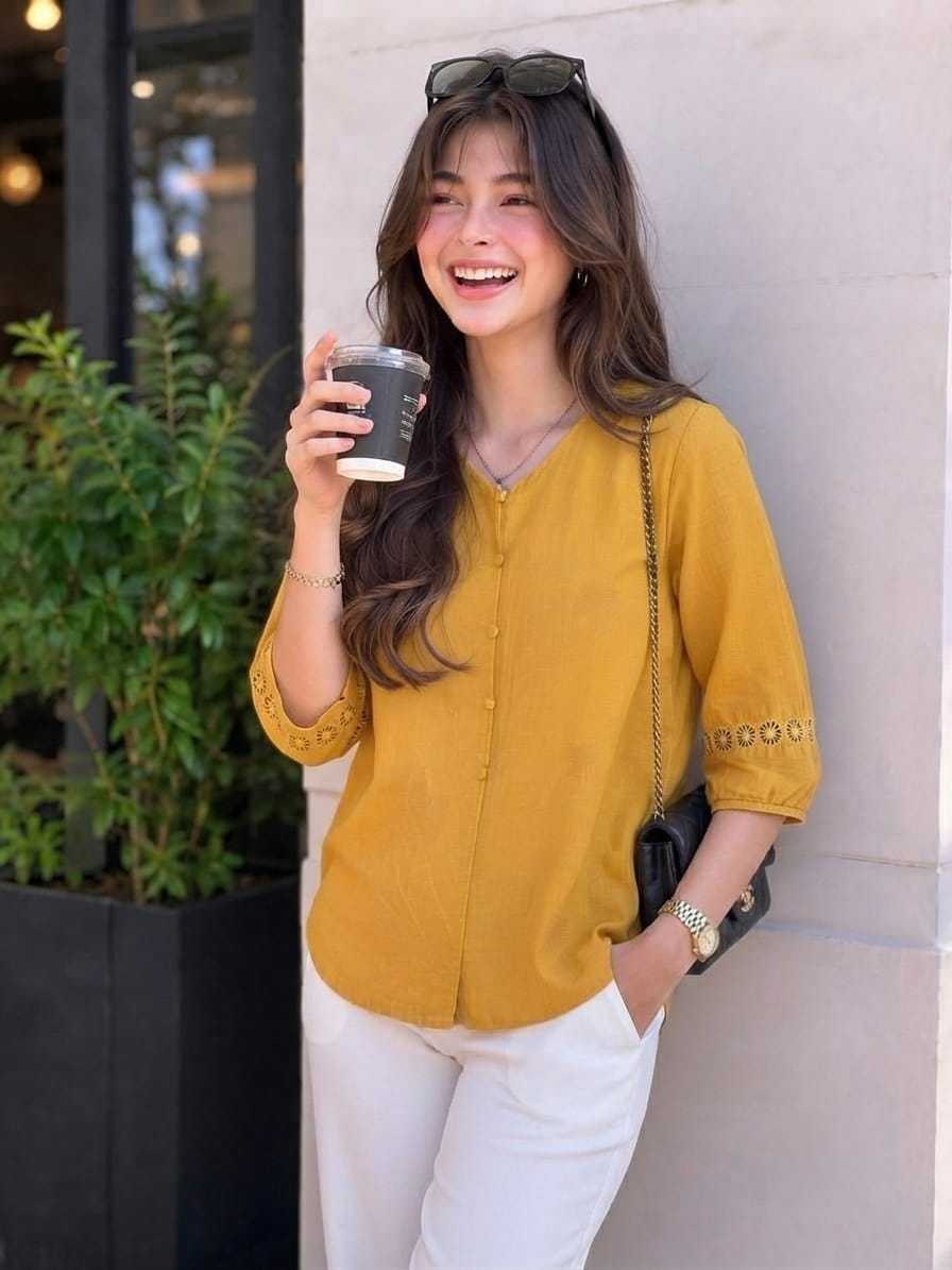Women Shirts
