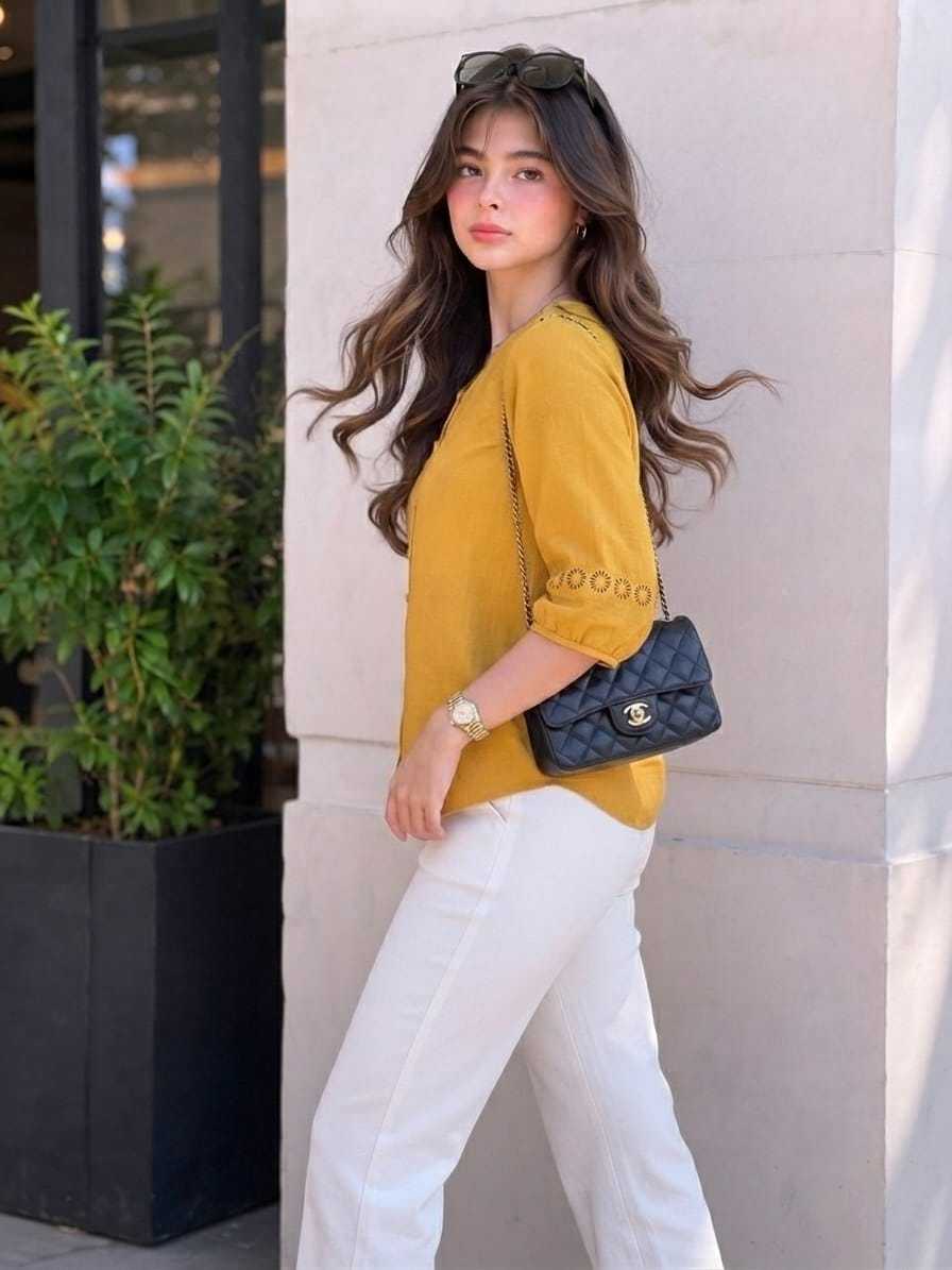 Women Shirts