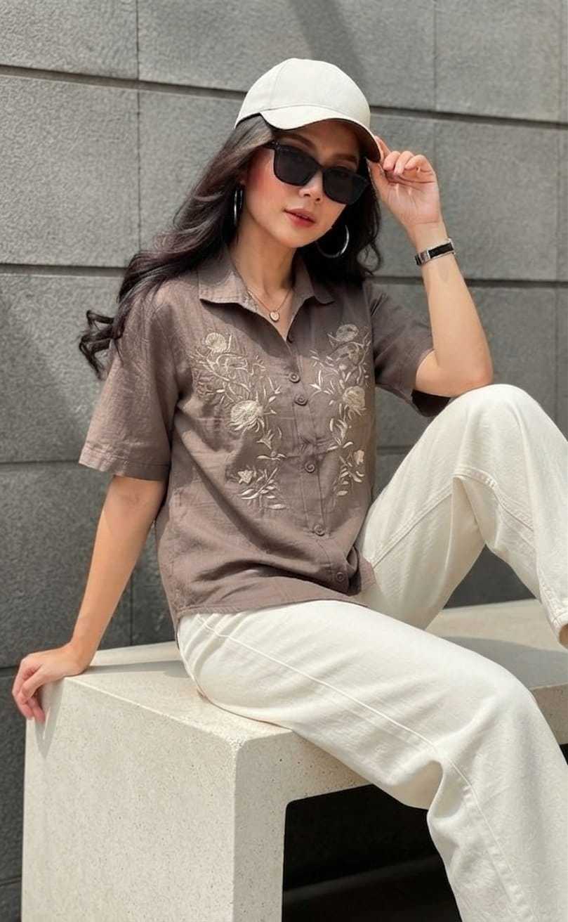 Women Shirts