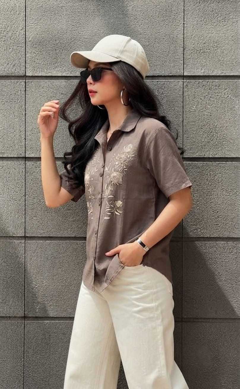 Women Shirts