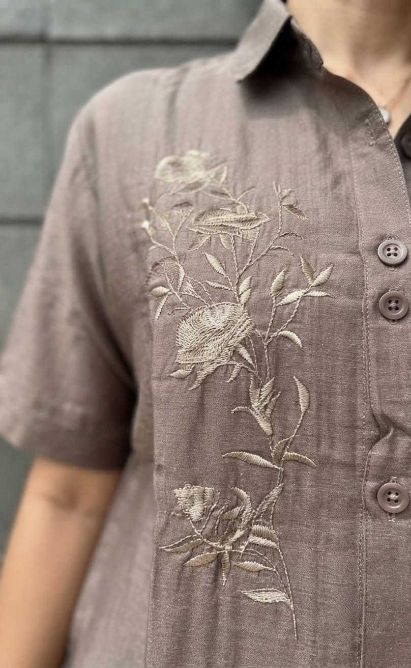 Women Shirts
