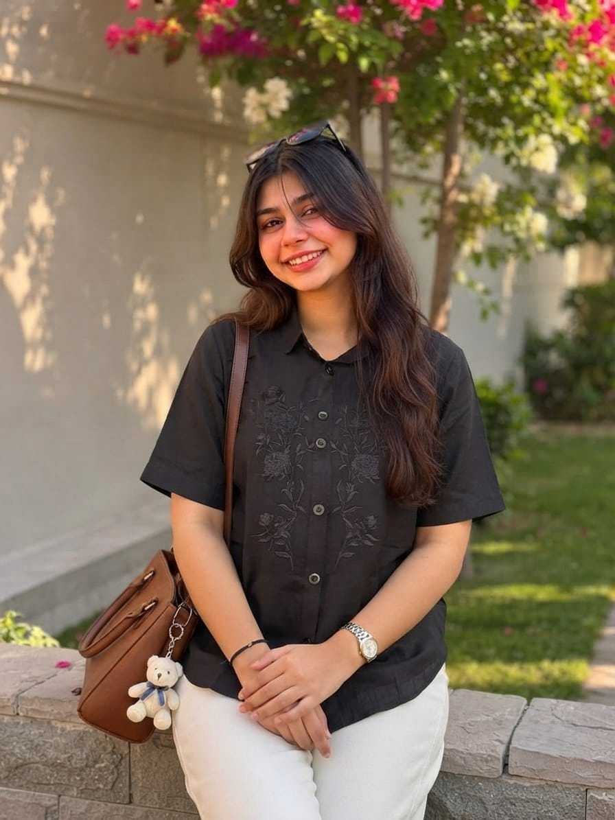 Women Shirts