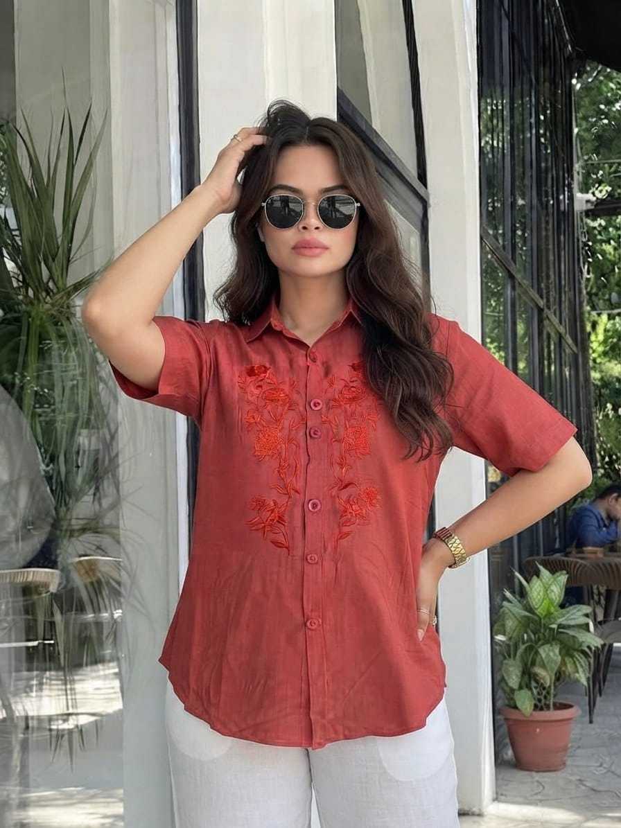 Women Shirts