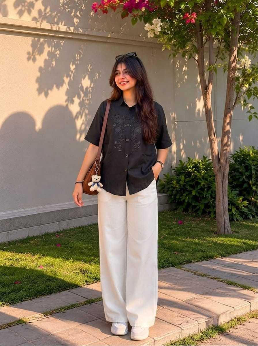Women Shirts