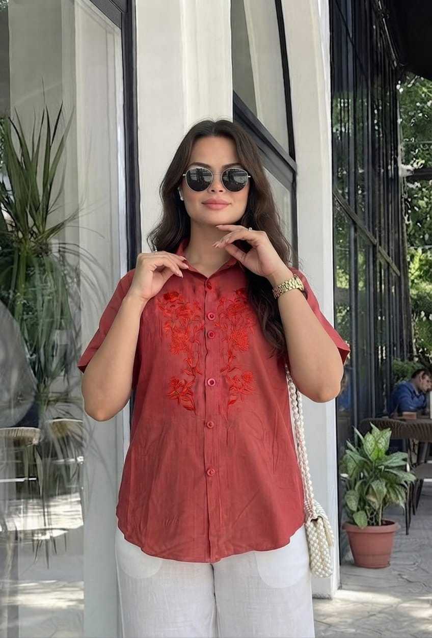 Women Shirts