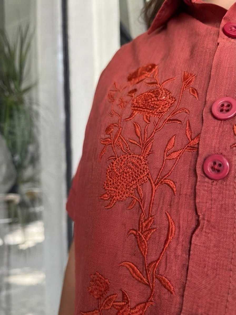 Women Shirts