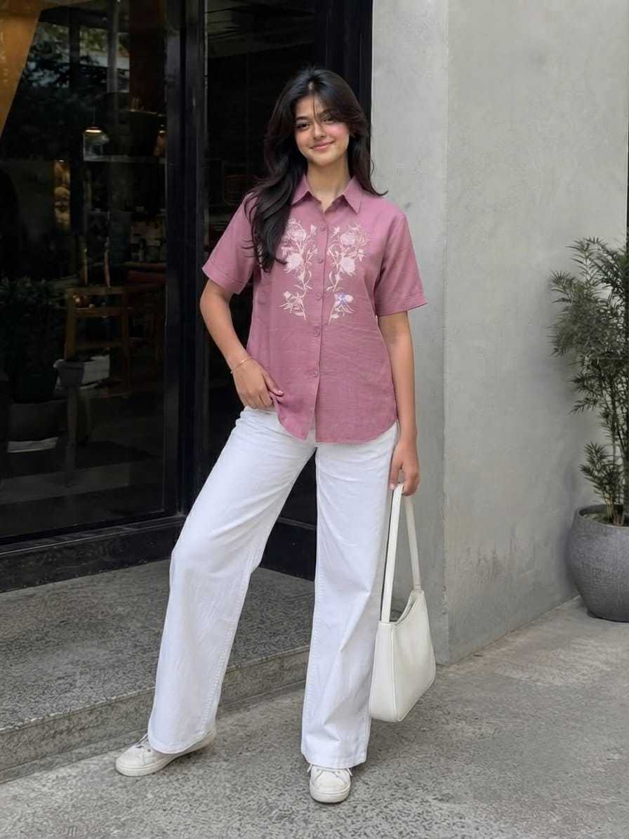 Women Shirts