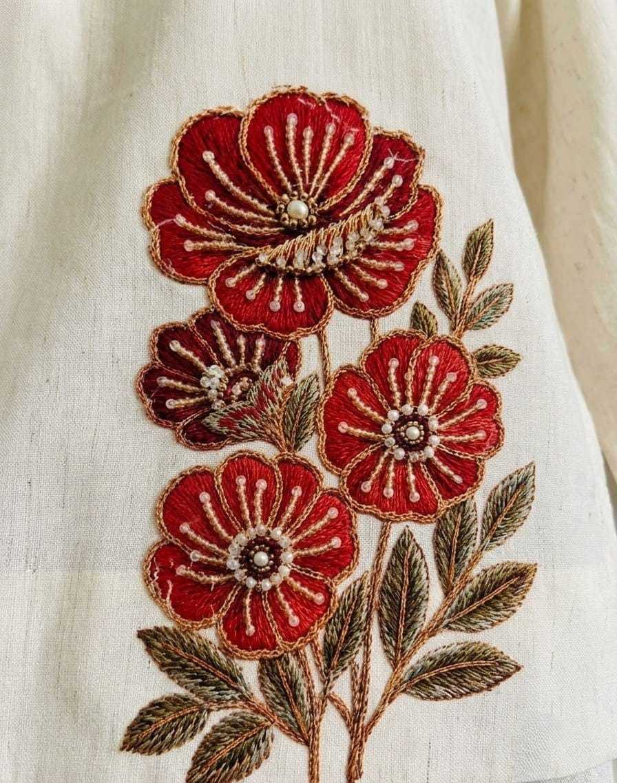 Designer Kurti