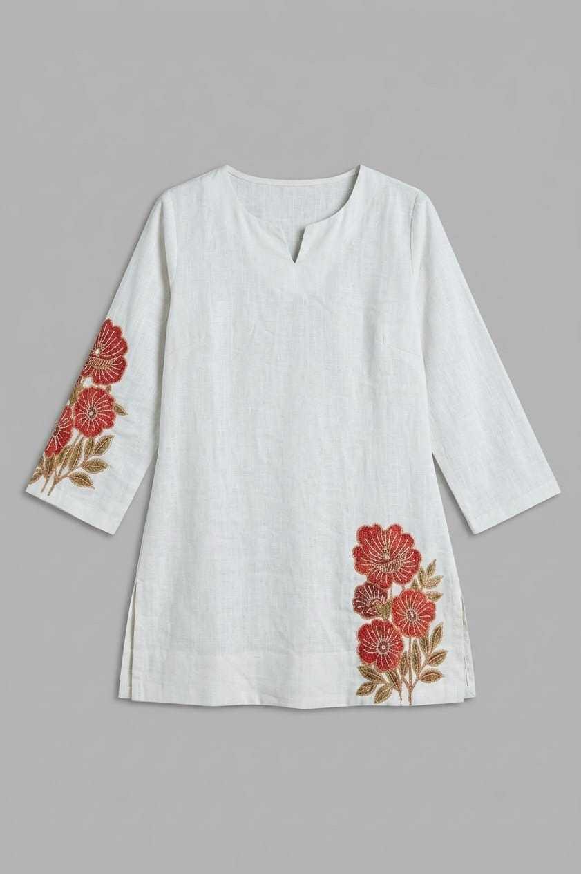 Designer Kurti