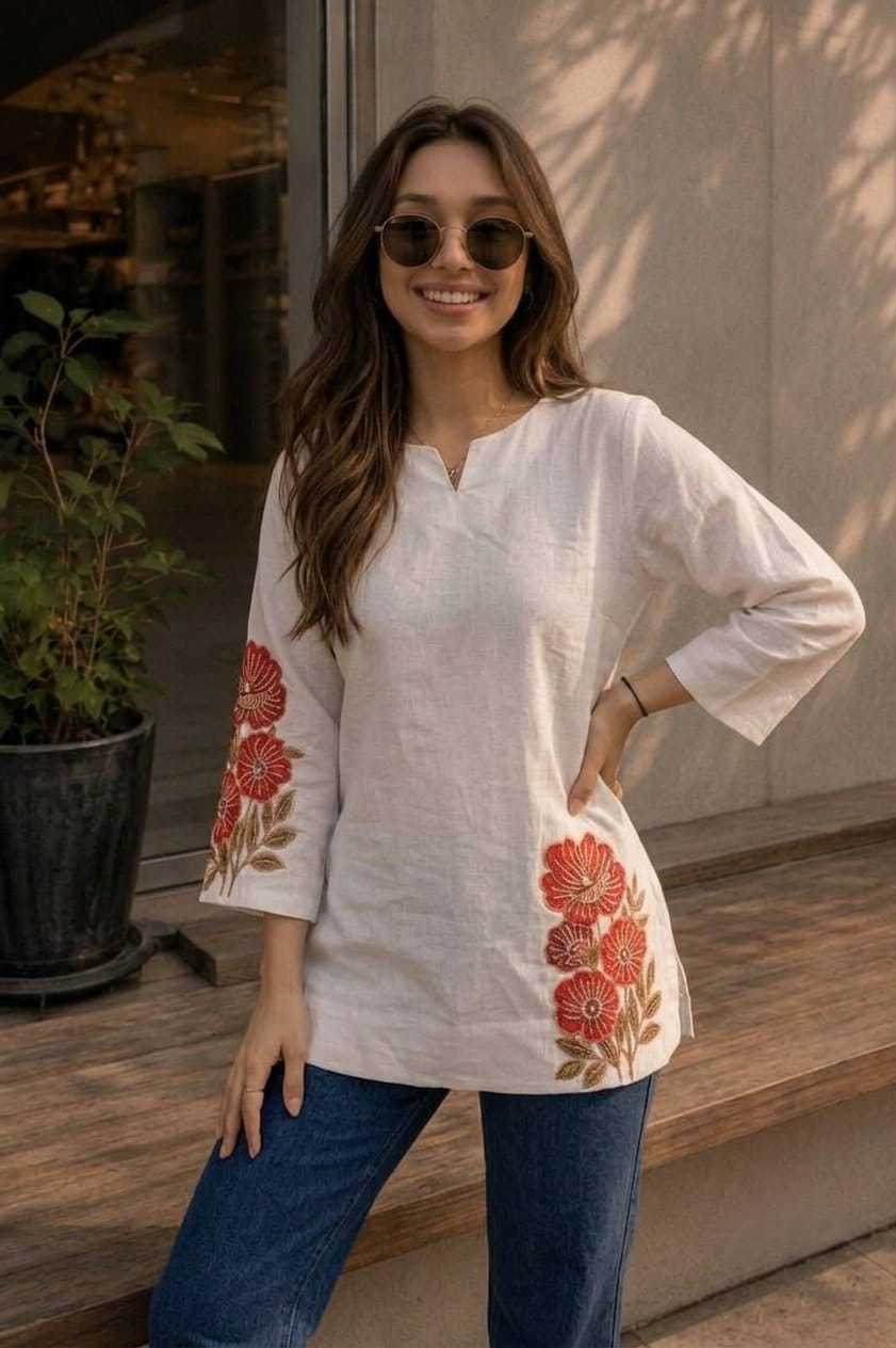 Designer Kurti