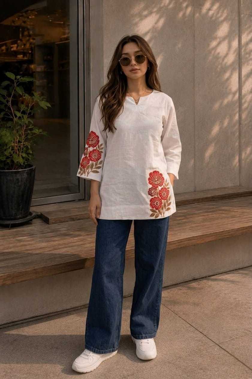 Designer Kurti