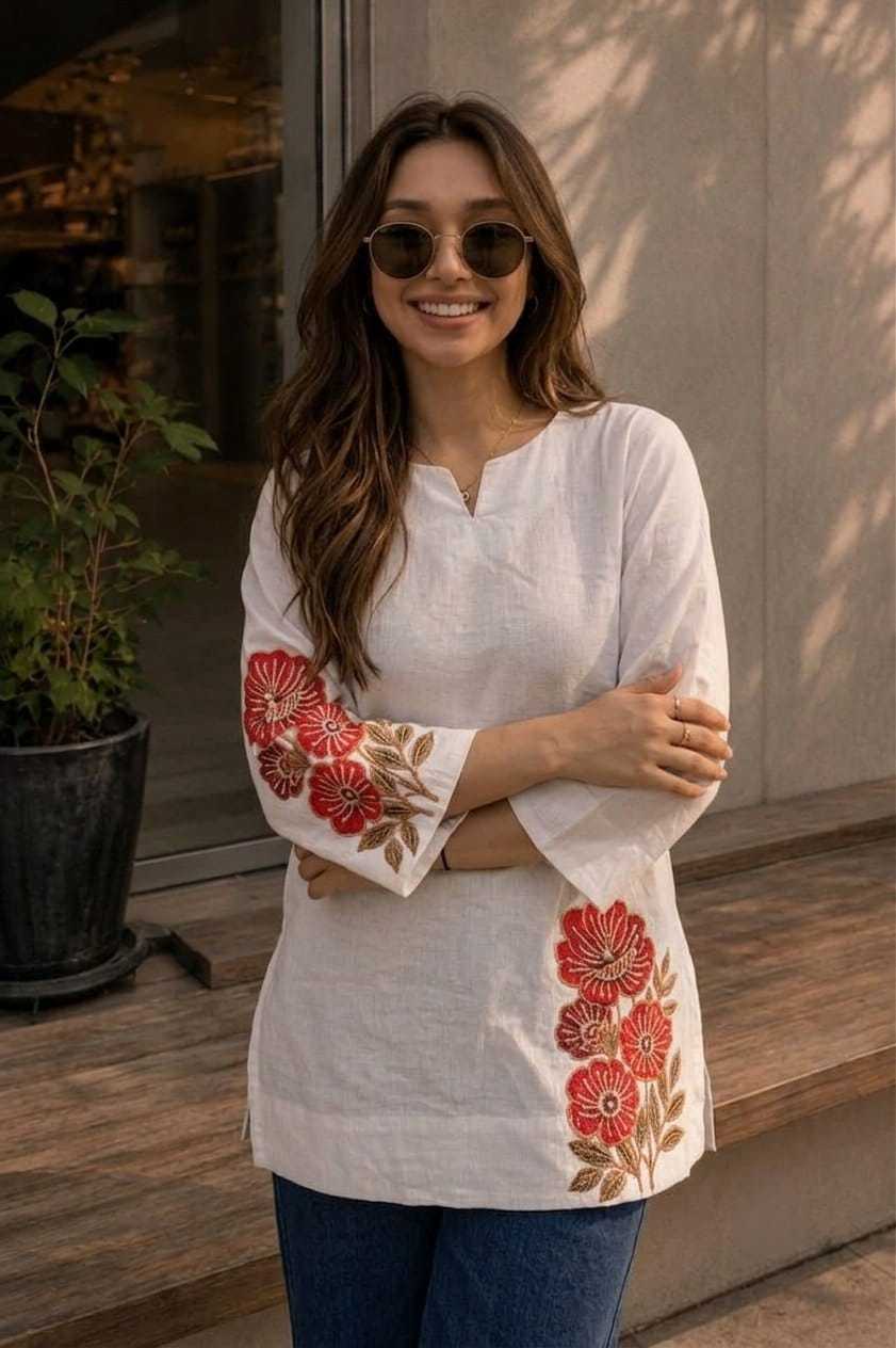 Designer Kurti