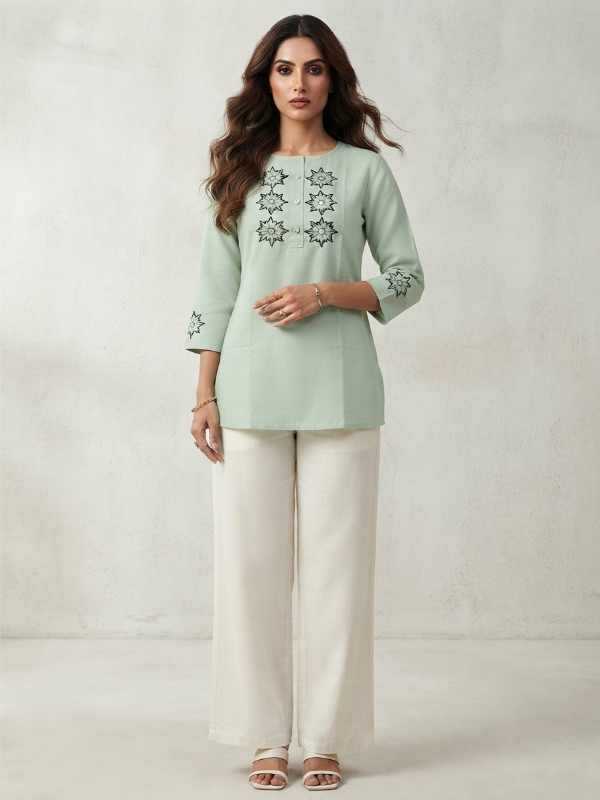 Cotton Top 1080
