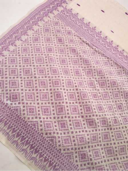 Cotton Designer Saree 20031
