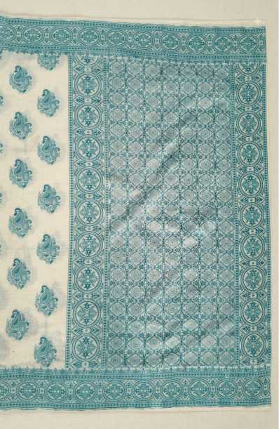 Cotton Designer Saree 20032
