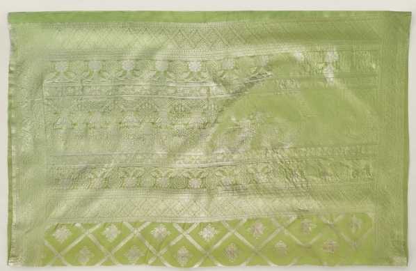 Cotton Party Wear Saree