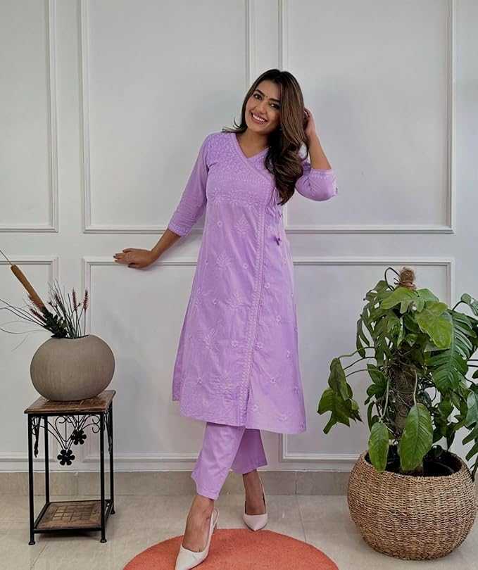 Cotton Kurti