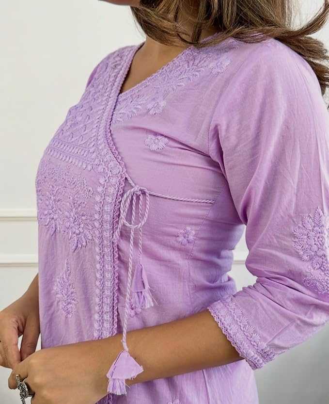 Cotton Kurti