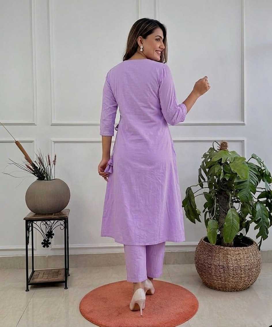 Cotton Kurti
