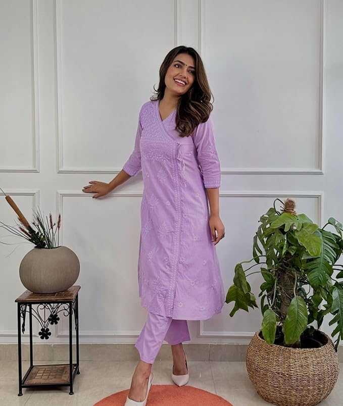 Cotton Kurti
