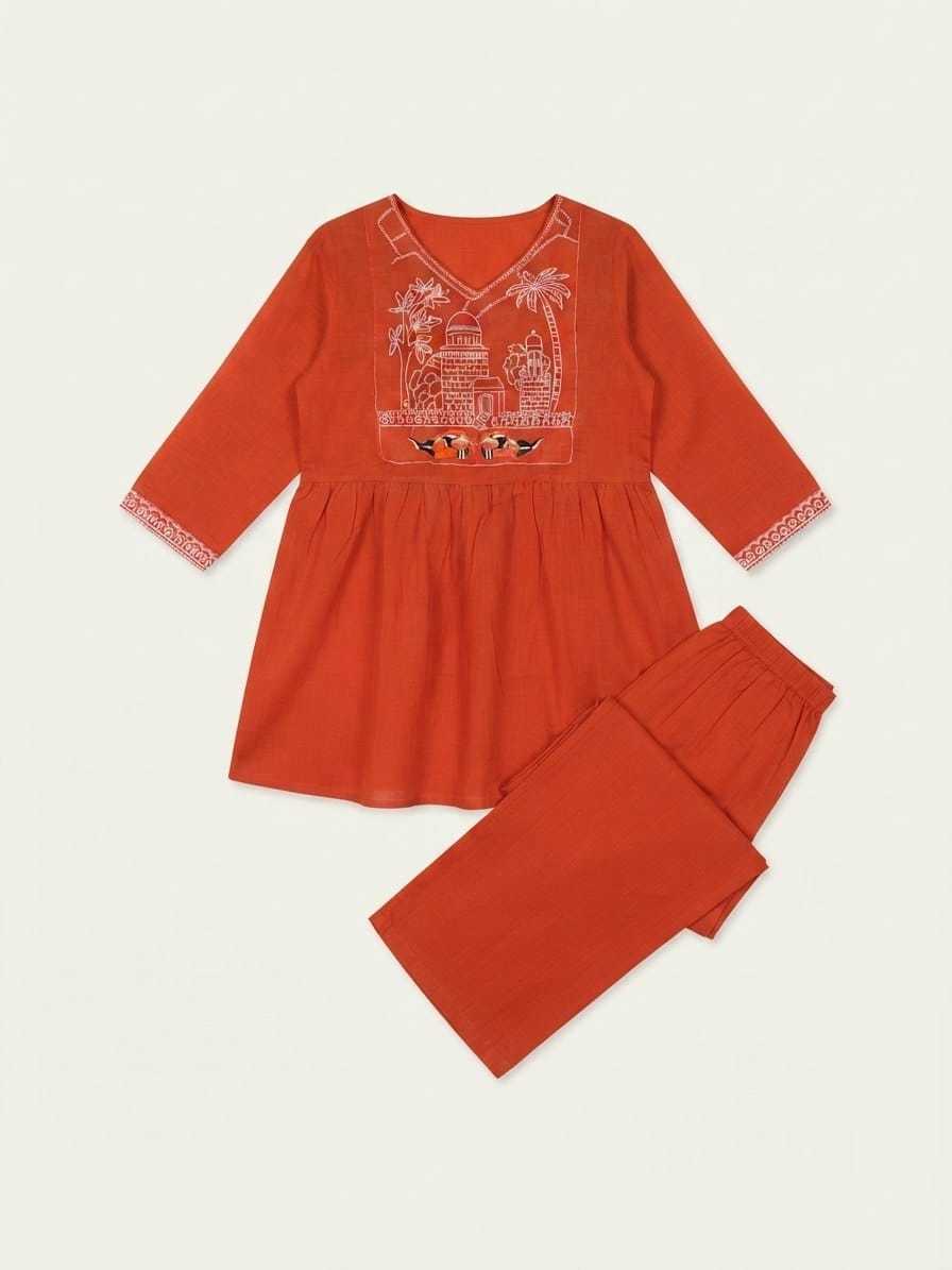 Co-ord Set