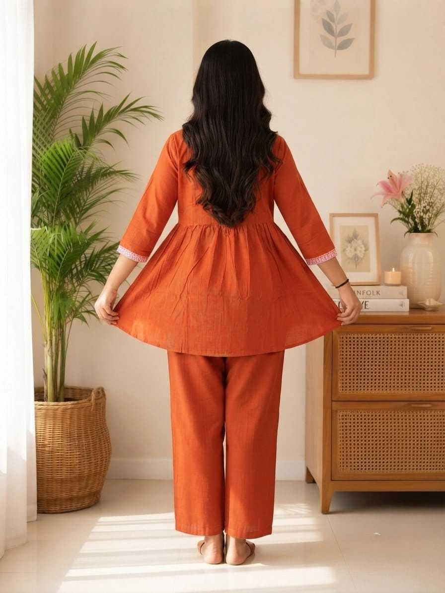 Co-ord Set