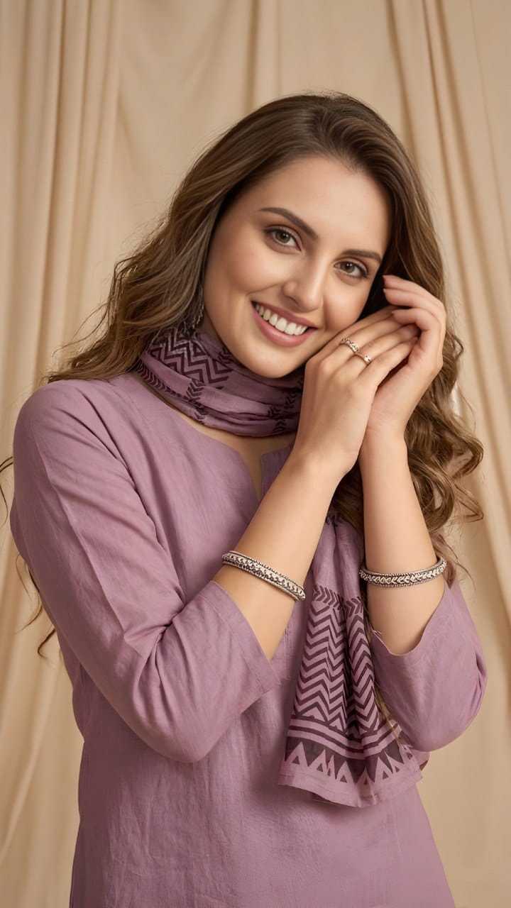 Designer Kurti