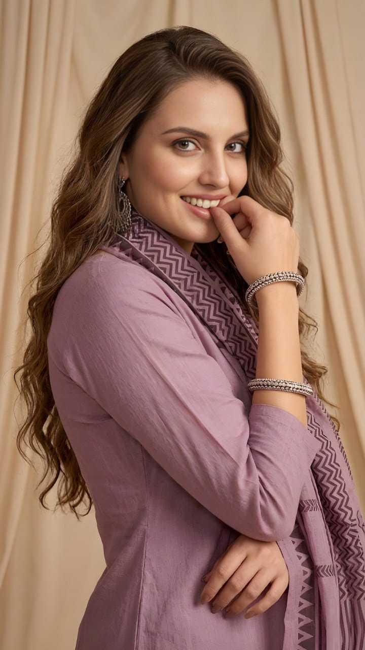 Designer Kurti