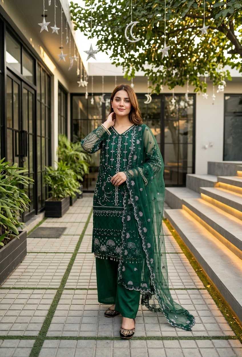 Palazzo Suit
